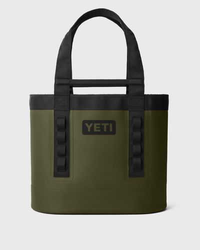 Yeti Camino Carryall 35 2.0, green