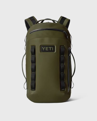 Yeti CAYO BACKPACK 25L, green
