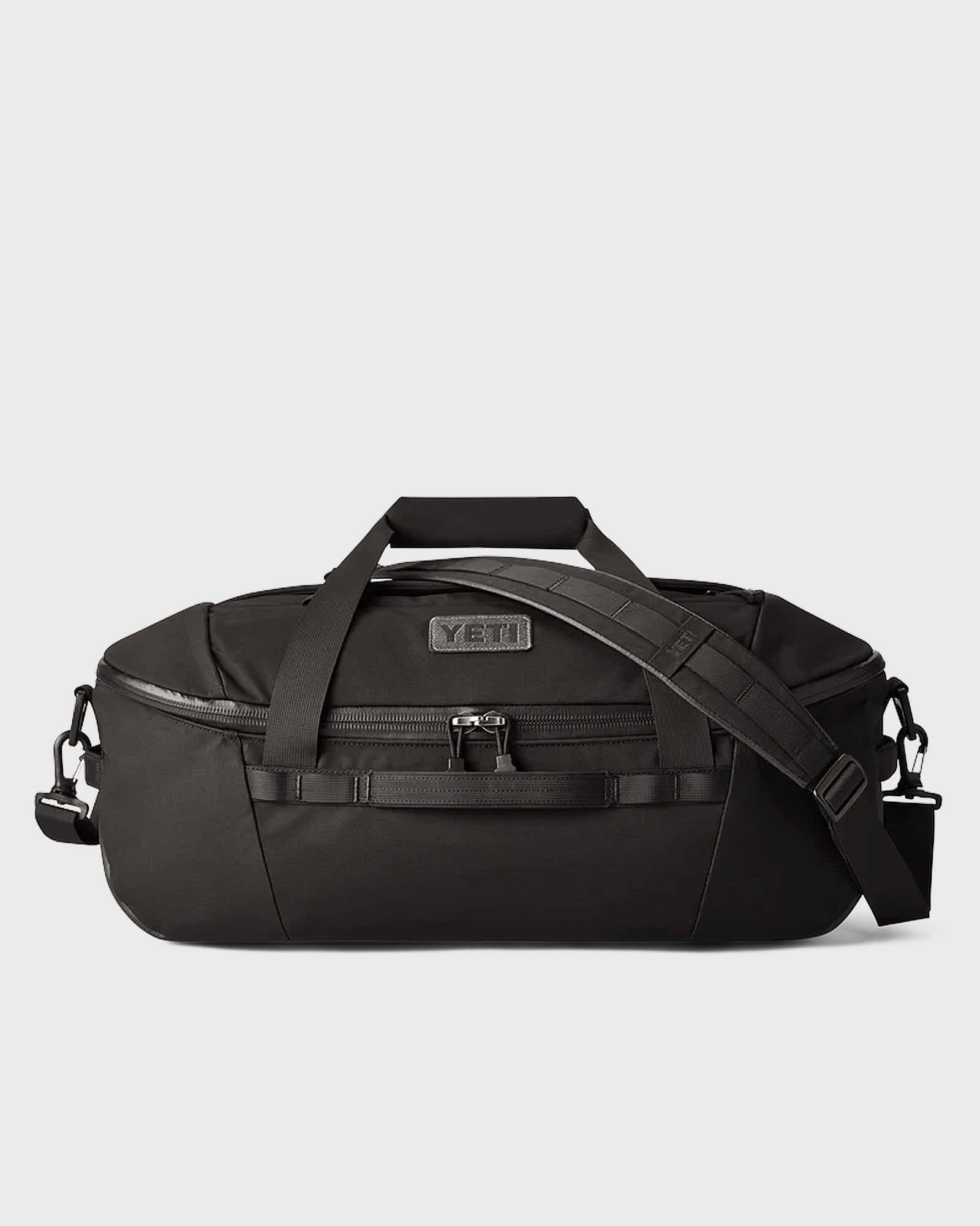 Yeti Crossroads Duffel 40L, black