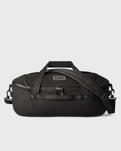 Yeti Crossroads Duffel 40L, black
