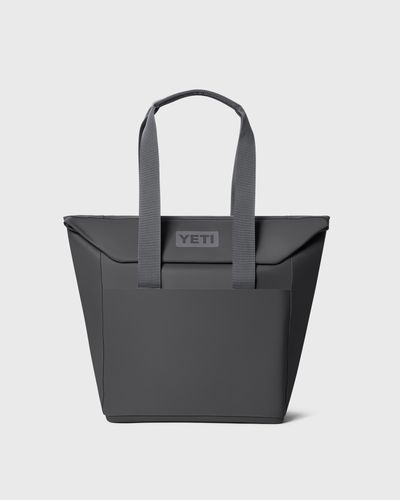 Yeti Daytrip 20L Insulated Tote Bag, black
