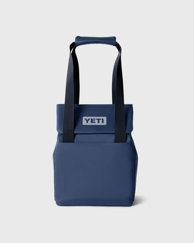 Yeti DAYTRIP INSULATED LUNCH BAG 14L, blue