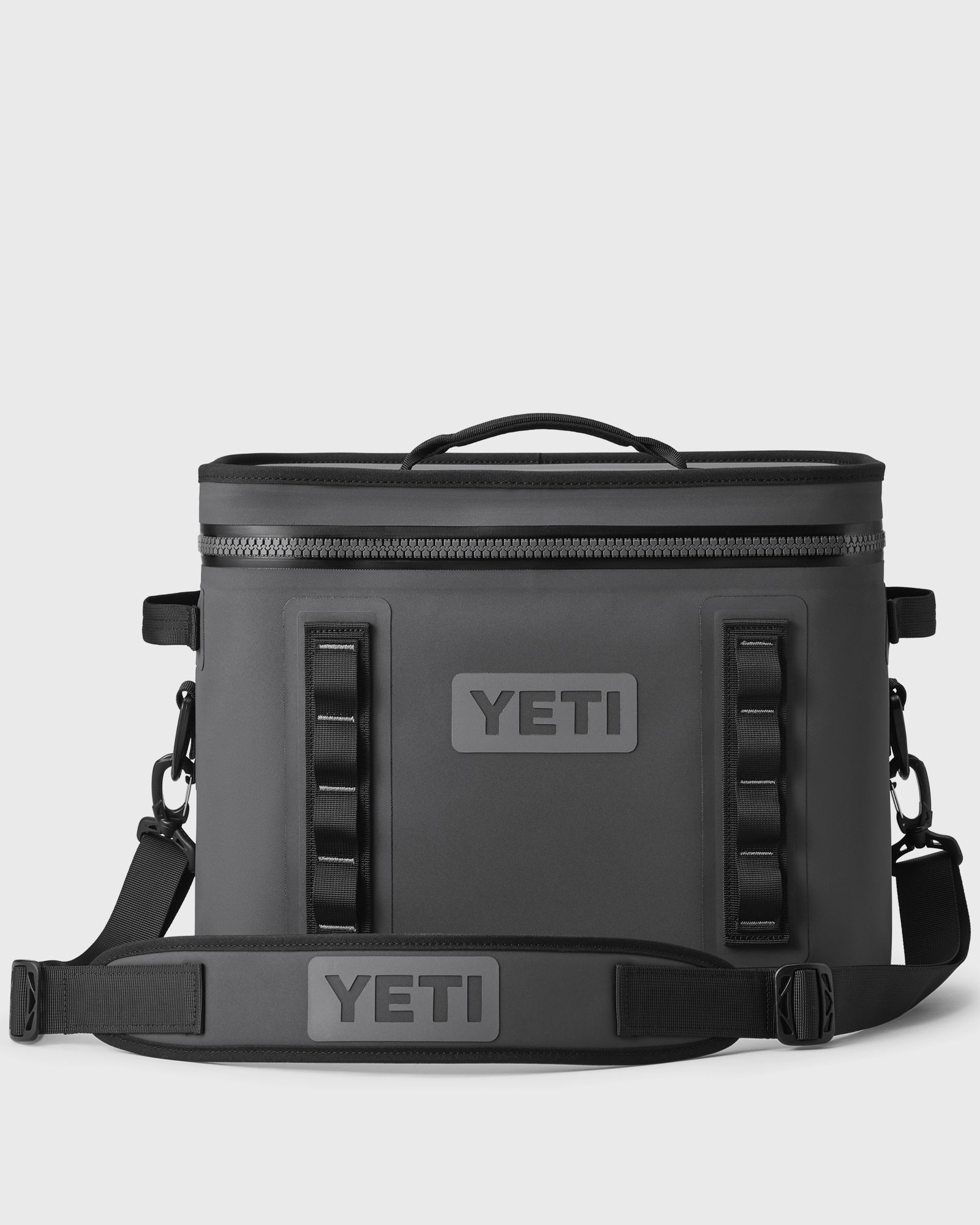 Yeti Hopper Flip 18, black