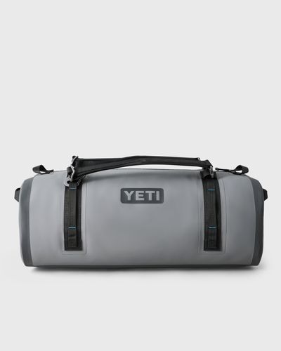Yeti PANGA 75 DUFFEL, grey