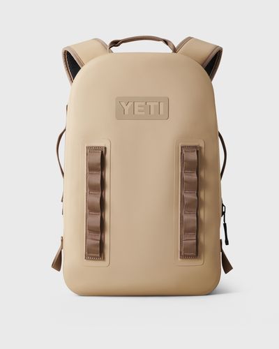 Yeti Panga Backpack 28, brown