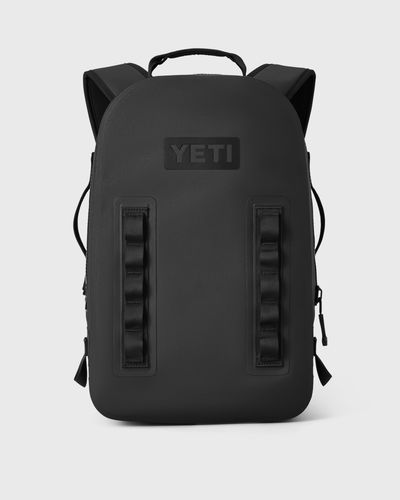Yeti Panga Submersible Backpack 28, black