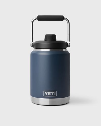Yeti RAMBLER 0.5G JUG 2.0, blue