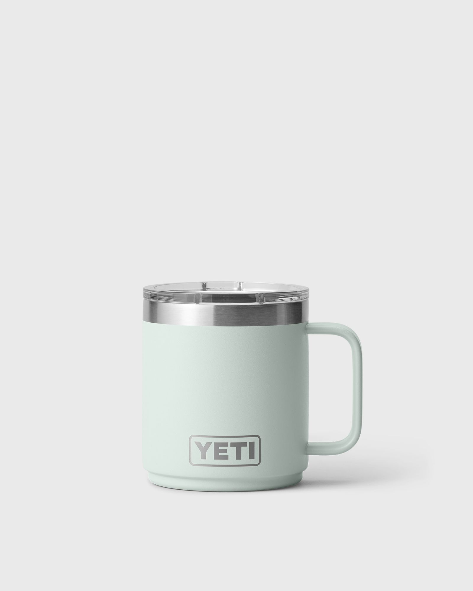 Yeti RAMBLER 10 OZ CL MUG MS, grey