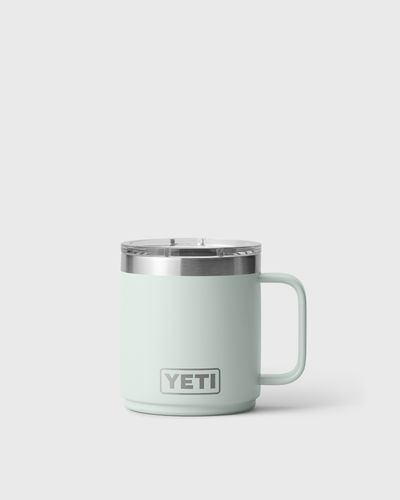 Yeti RAMBLER 10 OZ CL MUG MS, grey