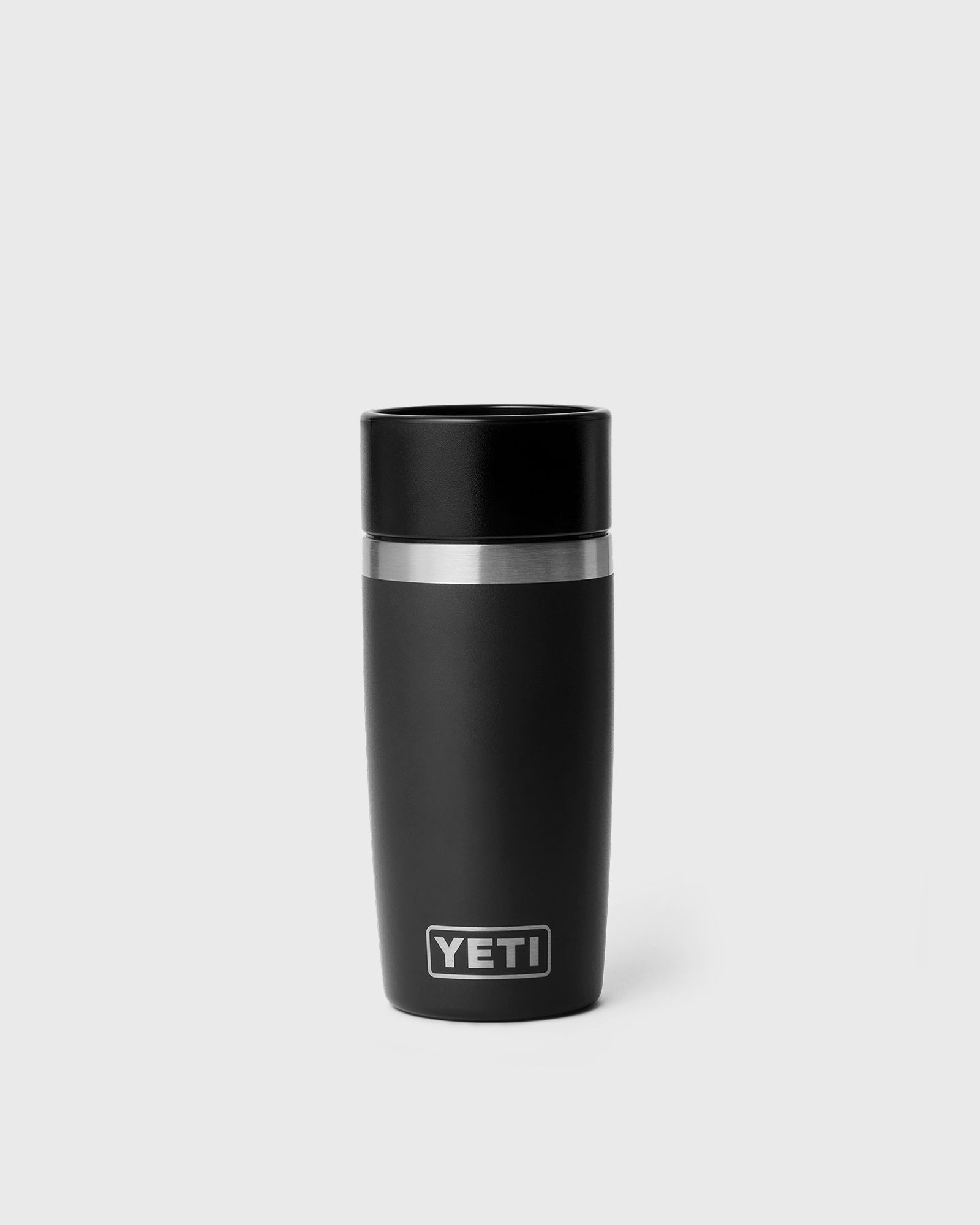 Yeti Rambler 12 oz Travel Bottle, black