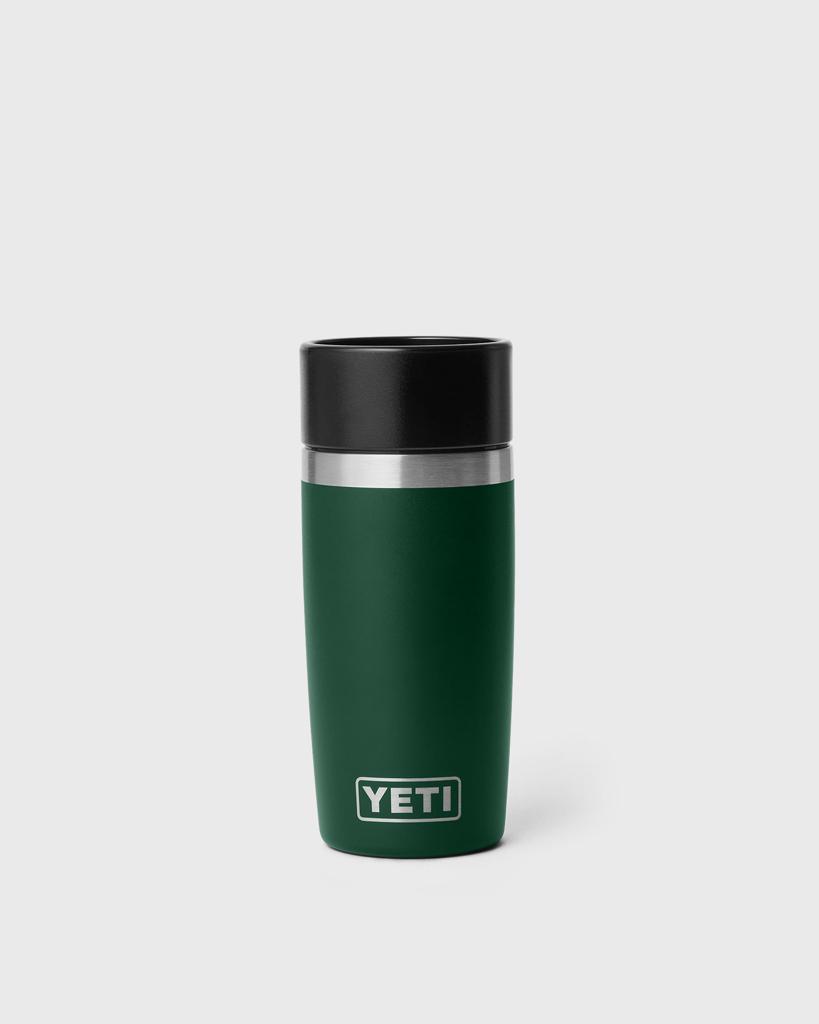 Yeti Rambler 12 oz Travel Bottle, green
