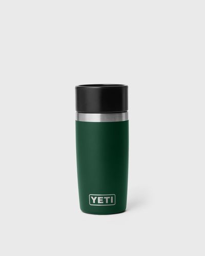 Yeti Rambler 12 oz Travel Bottle, green