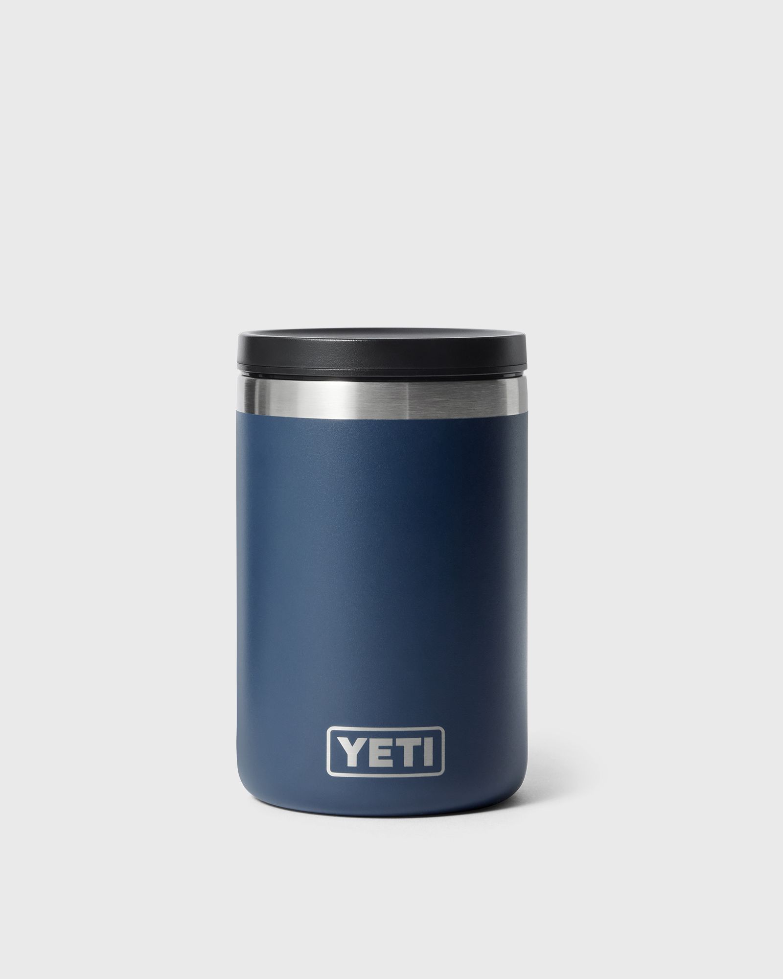 Yeti Rambler 16 oz Food Jar, blue