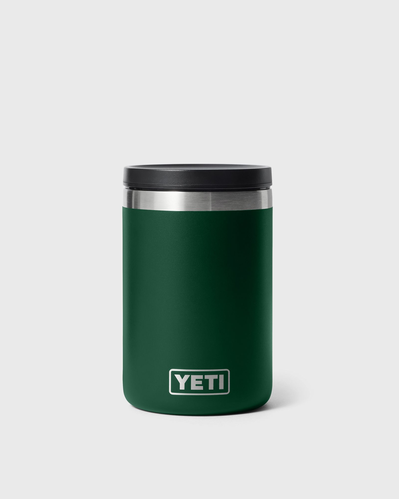 Yeti Rambler 16 oz Food Jar, green