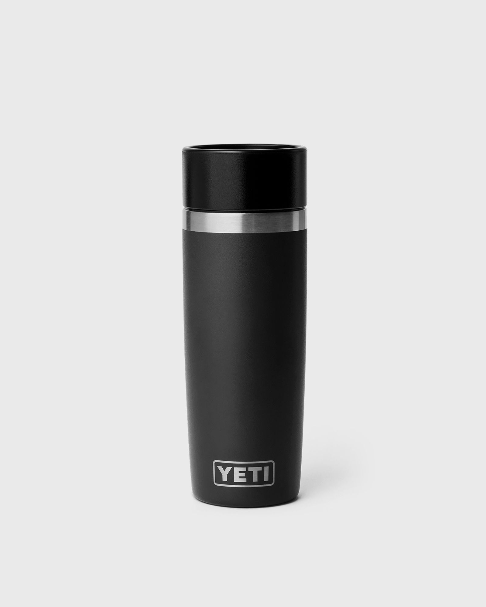 Yeti Rambler 16 oz Travel Bottle, black