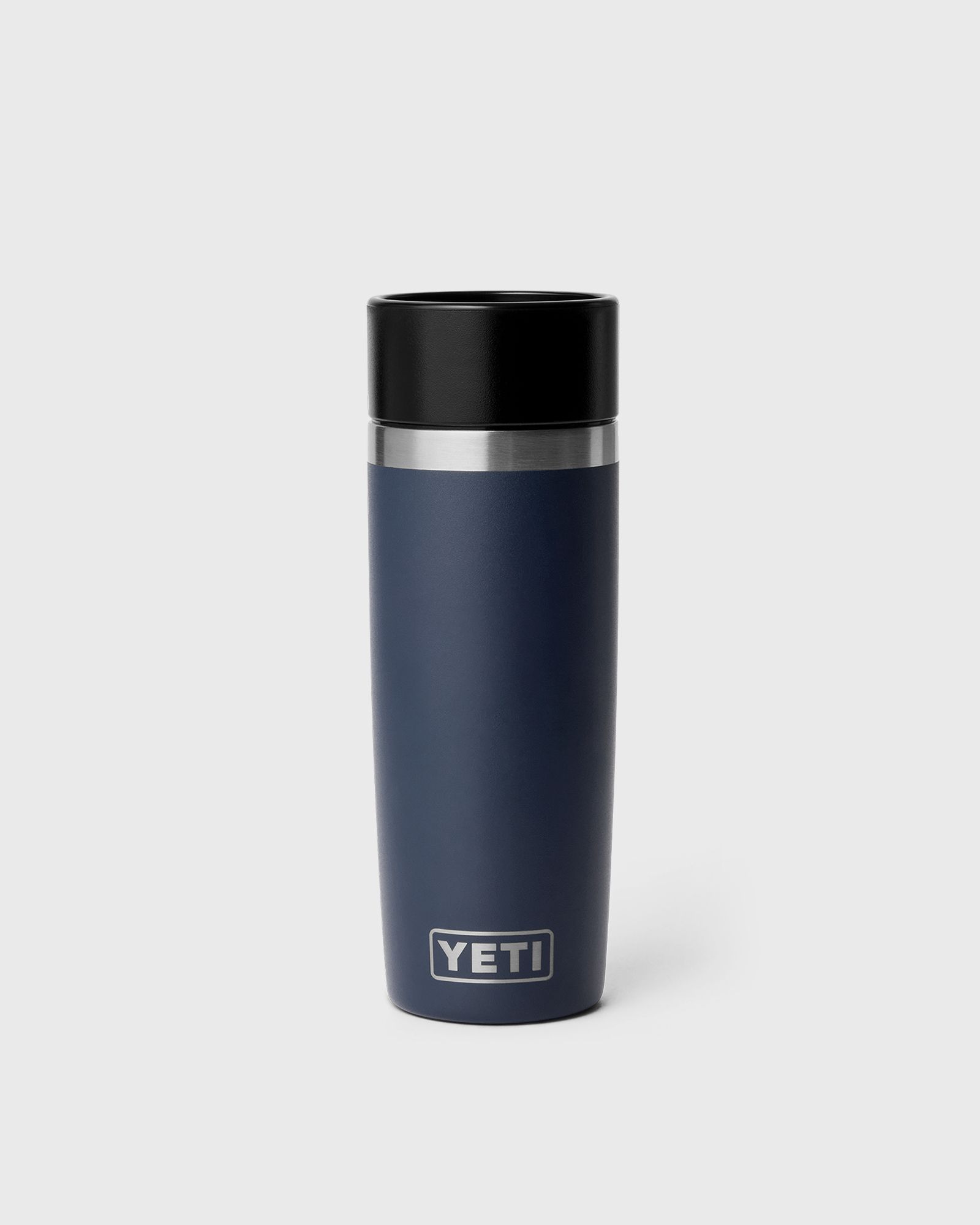 Yeti Rambler 16 oz Travel Bottle, blue