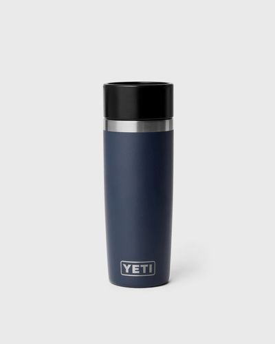 Yeti Rambler 16 oz Travel Bottle, blue