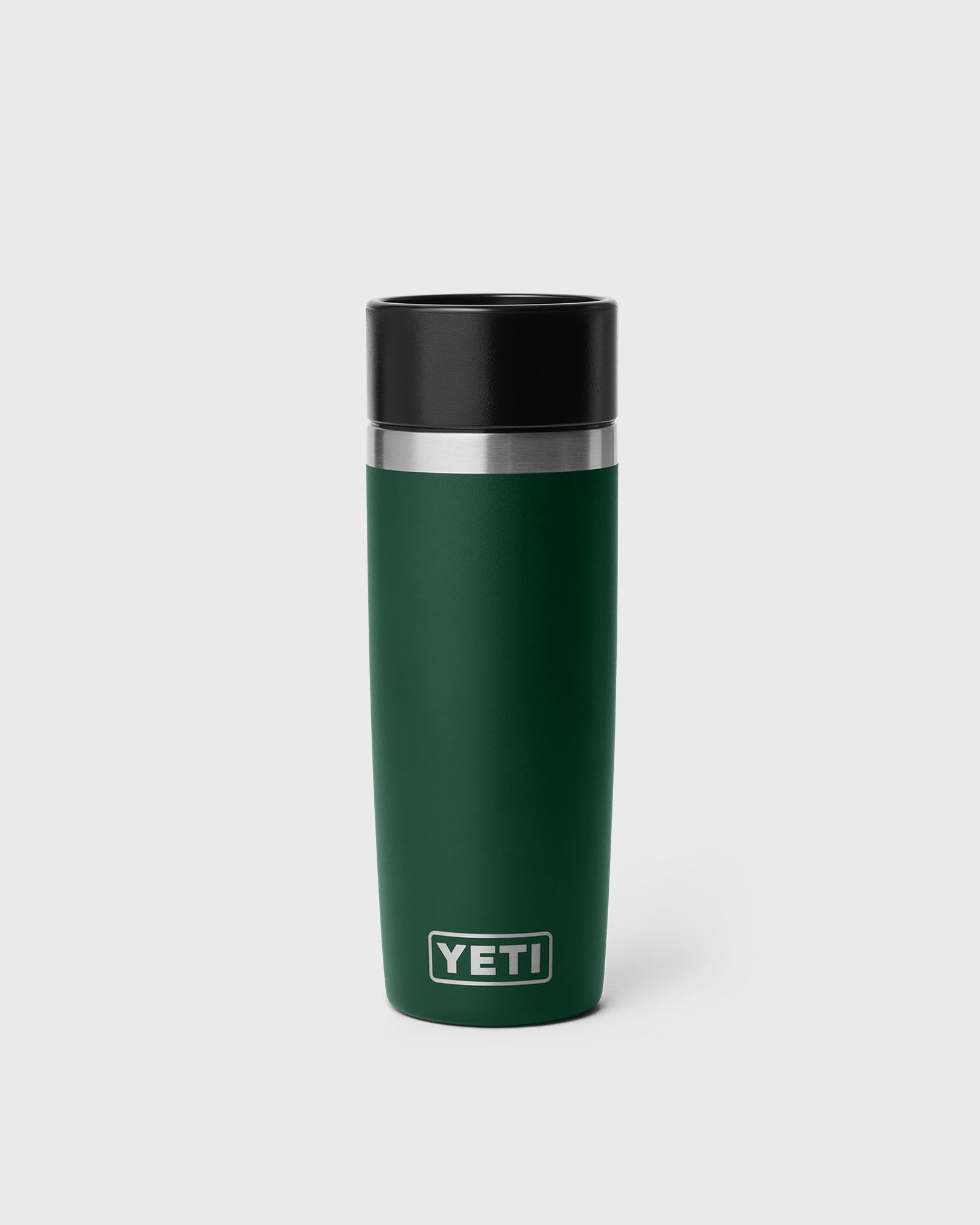 Yeti Rambler 16 oz Travel Bottle, green