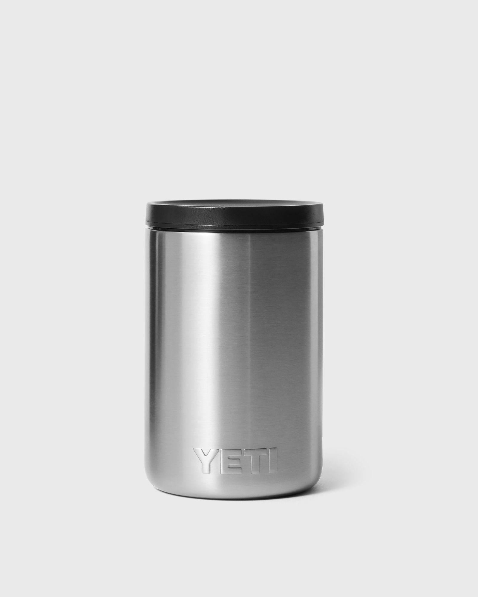 Yeti Rambler 16oz Food Jar, silver