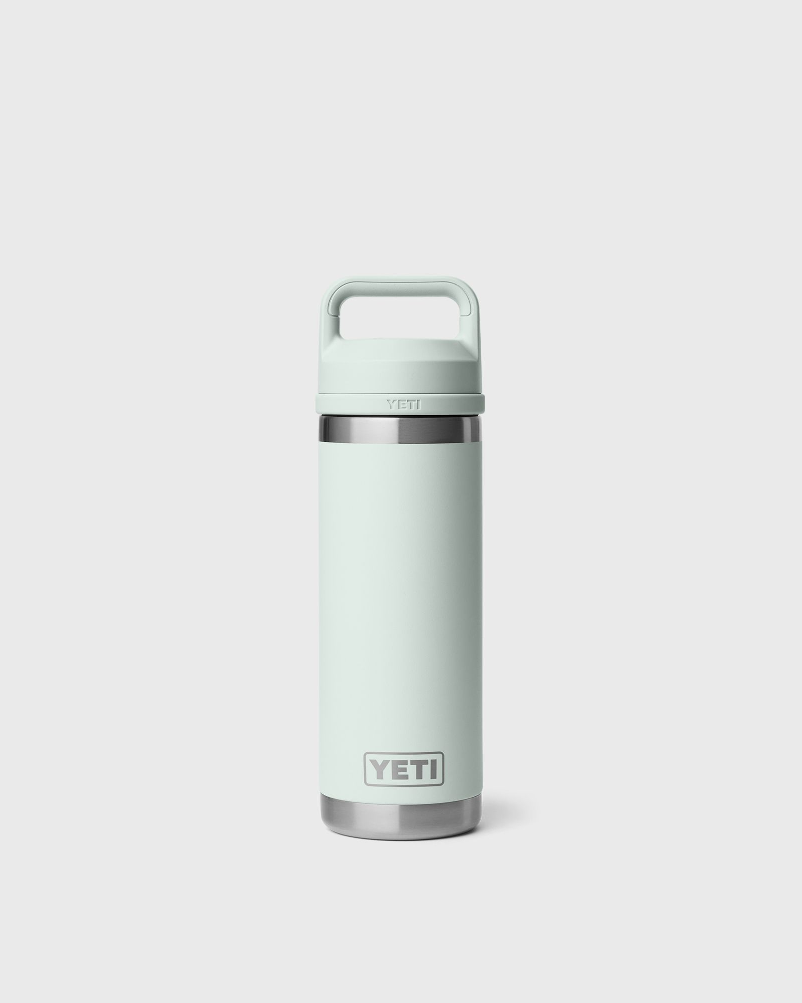 Yeti RAMBLER 18 OZ BOTTLE CHUG, grey