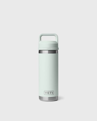 Yeti RAMBLER 18 OZ BOTTLE CHUG, grey