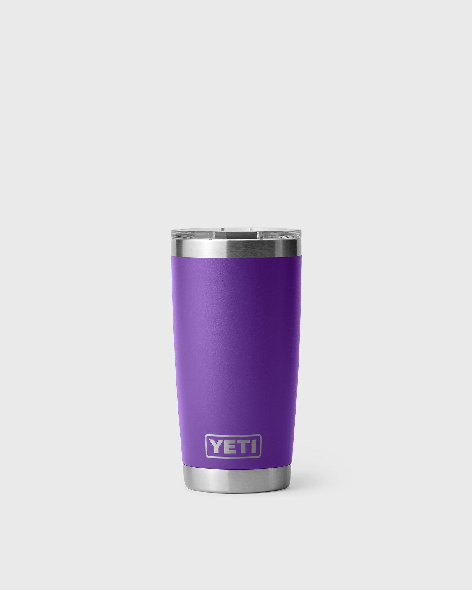 Yeti Rambler 20 oz Tumbler MS, purple