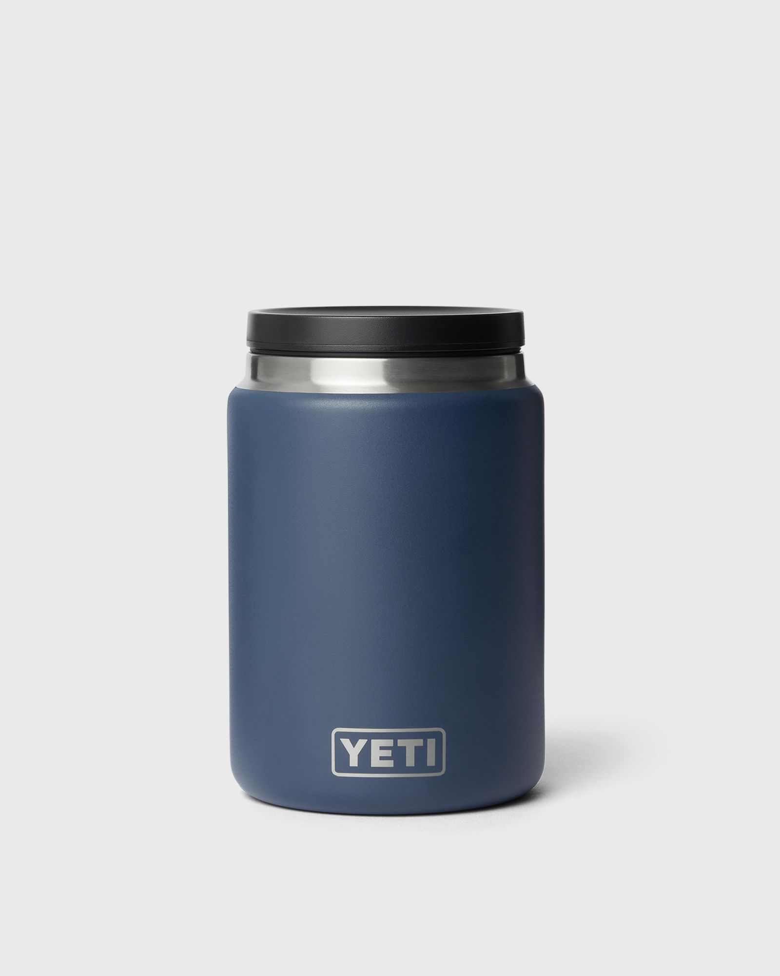 Yeti Rambler 24 oz Food Jar, blue