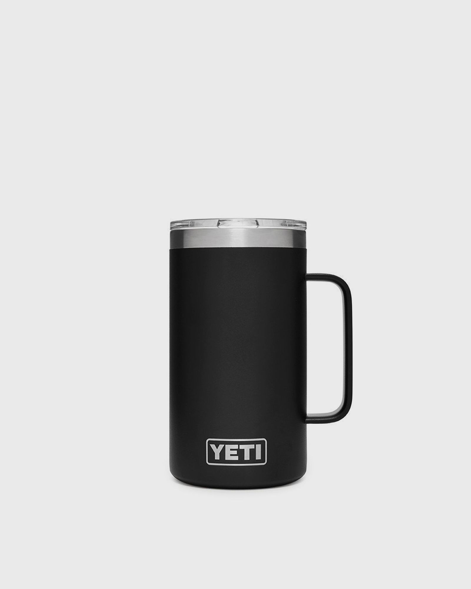 Yeti Rambler 24 Oz Mug, black