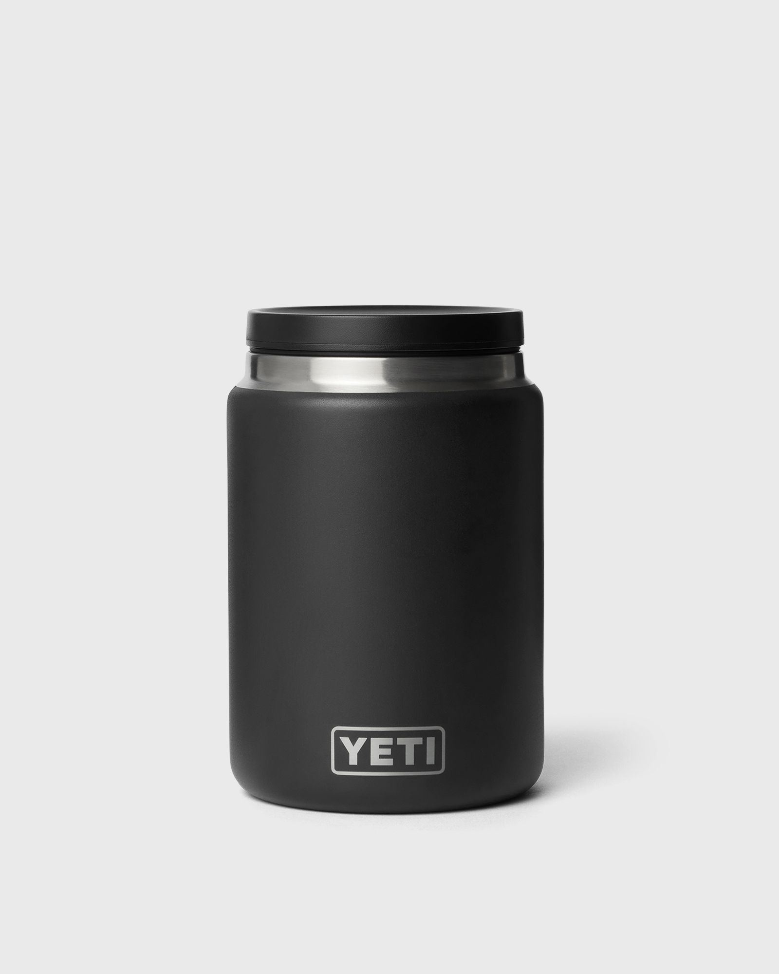 Yeti Rambler 24oz Food Jar, black