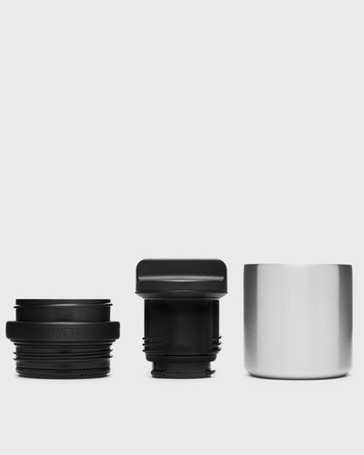 Yeti Rambler Bottle Cup Cap, black