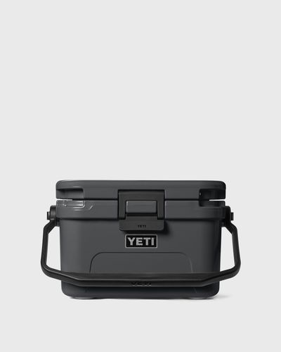 Yeti ROADIE 8, black