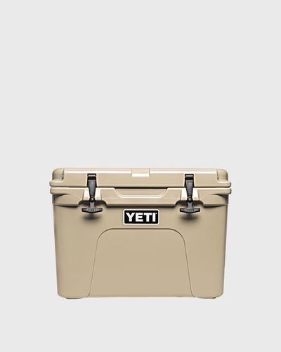 Yeti Tundra 35, beige