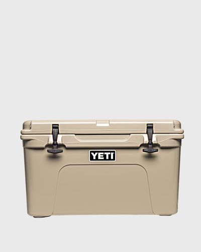 Yeti Tundra 45, brown