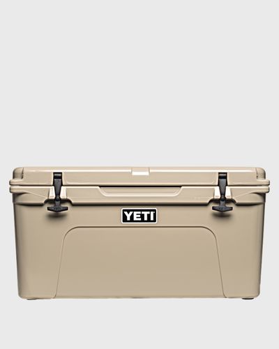 Yeti Tundra 65, brown