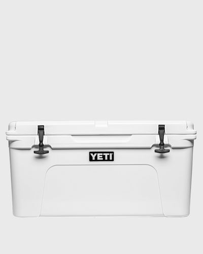 Yeti Tundra 65, white